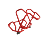 CRASH GUARD V-STROM 250 SX ORIGINAL MOTOCARE | TYPE 6