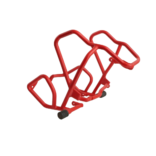 CRASH GUARD V-STROM 250 SX ORIGINAL MOTOCARE | TYPE 6