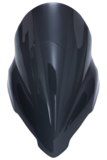 VISOR LONG 1.0 PULSAR NS 160/200