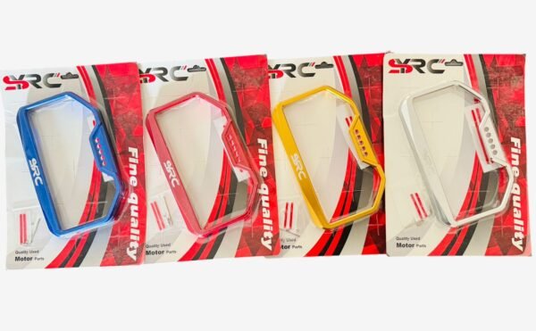 COVER METER CNC SYRC YAMAHA R15 V4 M