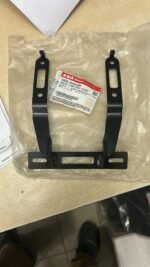 FRONT PLATE HOLDER ORIGINAL V-STROM 250 SX
