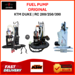 FUEL PUMP ORIGINAL KTM DUKE | RC 200/250/390