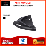 MINI WINGLET DOMINAR 250/400