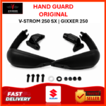 HANDGUARD ORIGINAL SUZUKI V-STROM 250 SX | GIXXER 250