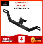 BRACKET SPOTLIGHT V-STROM 250 SX