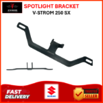 BRACKET SPOTLIGHT V-STROM 250 SX