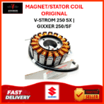 MAGNET/STATOR COIL ORIGINAL SUZUKI V-STROM 250 SX | GIXXER 250/SF