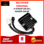 RECTIFIER ORIGINAL SUZUKI V-STROM 250 SX | GIXXER 250/SF