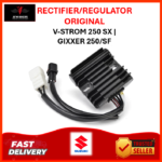 RECTIFIER ORIGINAL SUZUKI V-STROM 250 SX | GIXXER 250/SF