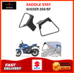 SADDLE STAY SUZUKI GIXXER 250/SF