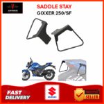 SADDLE STAY SUZUKI GIXXER 250/SF