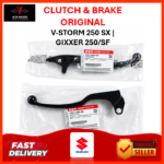 LEVER BRAKE & CLUTCH ORIGINAL SUZUKI V-STROM 250 SX | GIXXER 250/SF