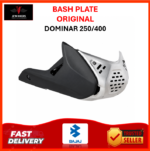 BASH PLATE ORIGINAL DOMINAR 250/400