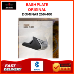 BASH PLATE ORIGINAL DOMINAR 250/400