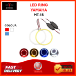 LED RING YAMAHA MT-15