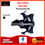 BELLYPAN RACING PULSAR RS200