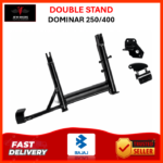 DOUBLE STAND DOMINAR 250/400