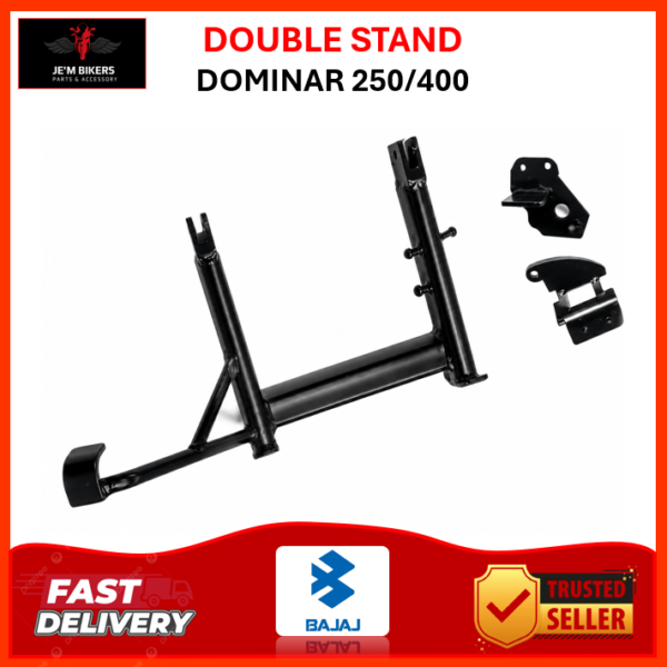 DOUBLE STAND DOMINAR 250/400