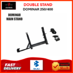 DOUBLE STAND DOMINAR 250/400