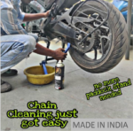 DOUBLE STAND DOMINAR 250/400