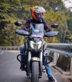 HANDGUARD ORIGINAL DOMINAR 250/400