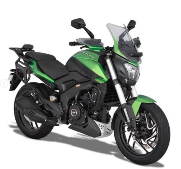 BASH PLATE ORIGINAL DOMINAR 250/400