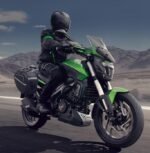 BASH PLATE ORIGINAL DOMINAR 250/400