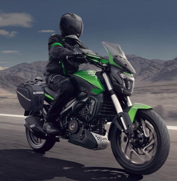 BASH PLATE ORIGINAL DOMINAR 250/400