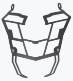 HEADLIGHT GRILL DOMINAR 250/400