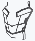 HEADLIGHT GRILL DOMINAR 250/400