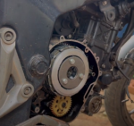 SLIPPER CLUTCH CONVERSION KIT PULSAR RS | NS200 | KTM DUKE | RC 200/250/390