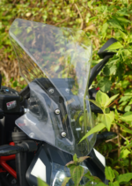 VISOR 2.0 KTM DUKE 200/250/390 | V2 & GEN 3