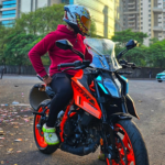 VISOR 2.0 KTM DUKE 200/250/390 | V2 & GEN 3