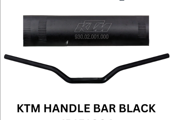 HANDLE BAR ORIGINAL KTM DUKE | ADV 200/250/390