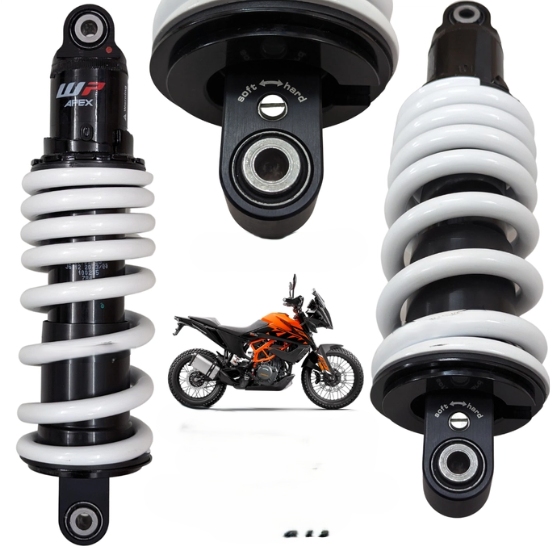 MONOSHOCK WP APEX ORIGINAL KTM RC | DUKE | ADV 200/250/390