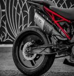 WHEEL COVER UNIVERSAL MOTORCYCLE