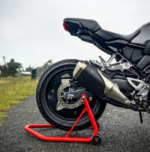 WHEEL COVER UNIVERSAL MOTORCYCLE