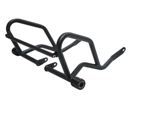 CRASH GUARD 1.0 GIXXER 250 | NAKED VERSION