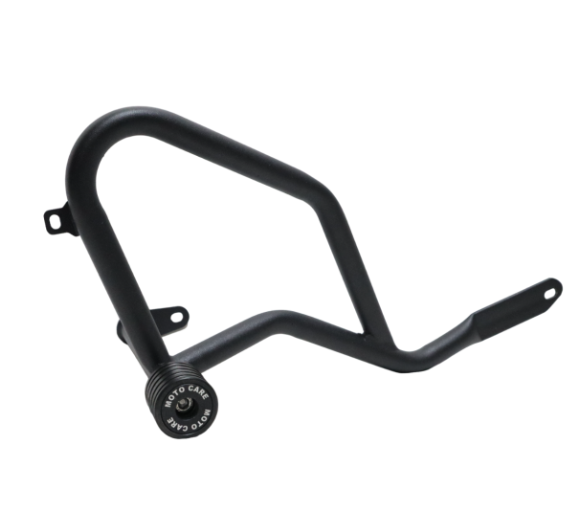 CRASH GUARD 1.0 GIXXER 250 | NAKED VERSION