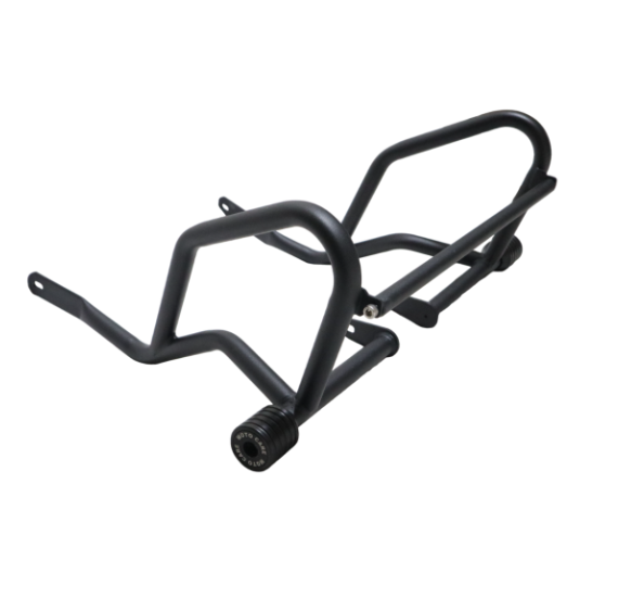 CRASH GUARD 1.0 GIXXER 250 | NAKED VERSION