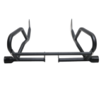 CRASH GUARD 1.0 GIXXER 250 | NAKED VERSION