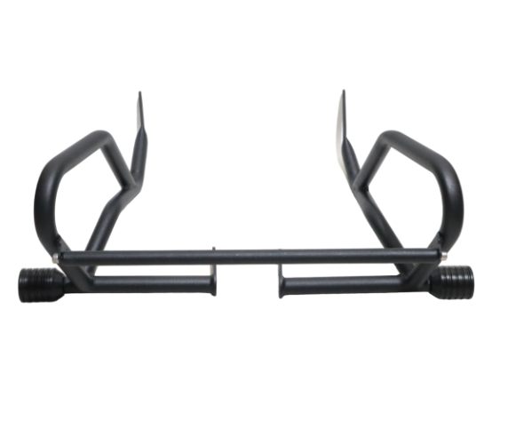 CRASH GUARD 1.0 GIXXER 250 | NAKED VERSION