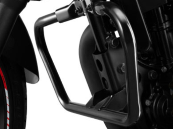 CRASH BAR ORIGINAL SUZUKI V-STROM 250 SX | GIXXER 250 NAKED