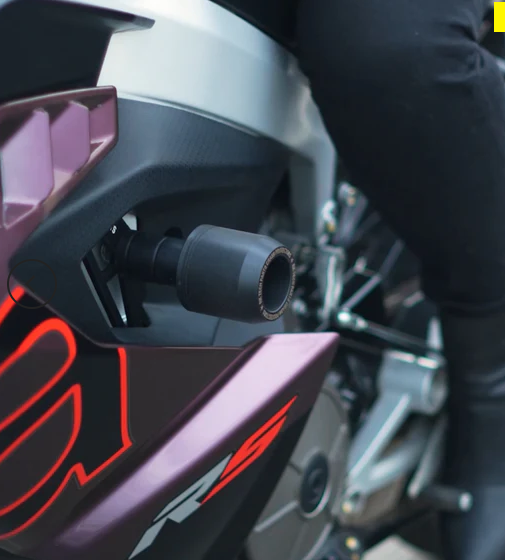 FRAME SLIDER APRILIA RS 457