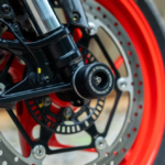 FORK SLIDER PROTECTOR APRILIA RS 457