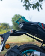 GRAB RAIL YAMAHA MT-15