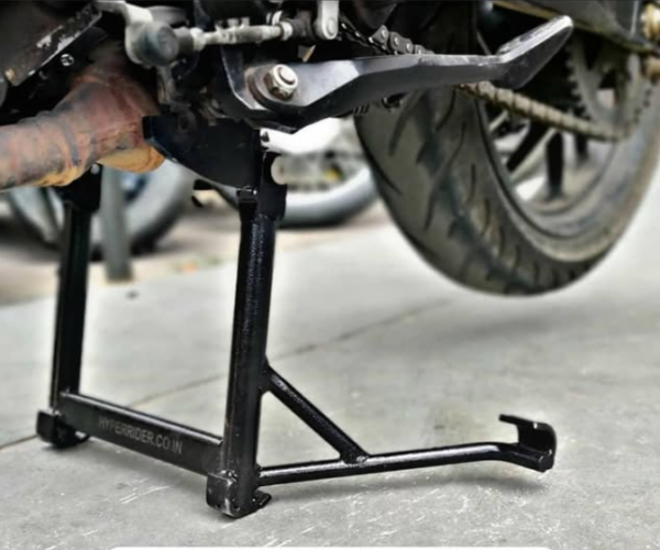 DOUBLE STAND DOMINAR 250/400