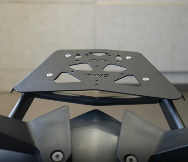 TOP RACK KTM ADVENTURE 250/390 | ZANA