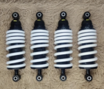 MONOSHOCK WP APEX ORIGINAL KTM RC | DUKE | ADV 200/250/390