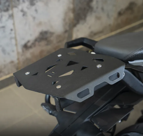 TOP RACK KTM DUKE 250/390 GEN 3 | ZANA